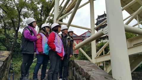 105.03.25工程查核觀摩