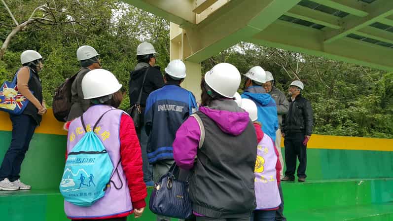 105.03.25工程查核觀摩