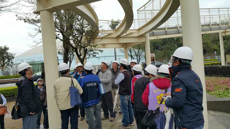 105.03.25工程查核觀摩