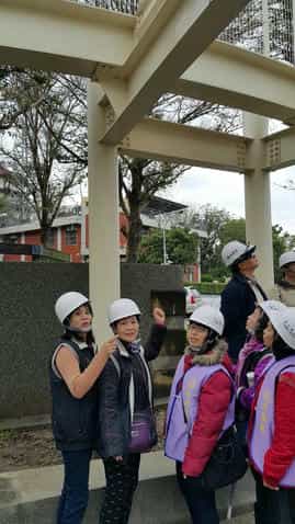 105.03.25工程查核觀摩