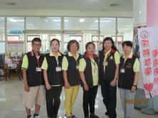 新竹縣政府政風處辦理108年中秋節公務員廉政倫理規範宣導