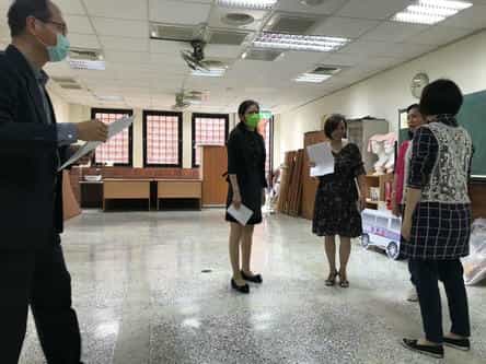 彰化縣政府政風處廉政志工拍攝109年廉能政府話劇表演短片，精采演出廣受好評