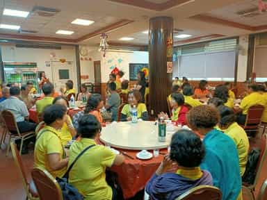 109年度南投縣政府辦理「廉政志工跨區交流學習及參訪活動