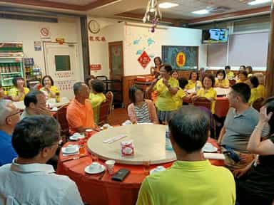 109年度南投縣政府辦理「廉政志工跨區交流學習及參訪活動