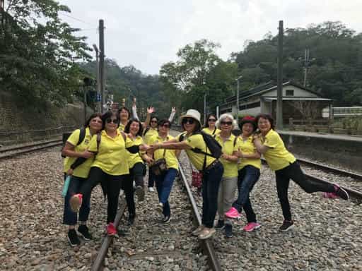 109年度南投縣政府辦理「廉政志工跨區交流學習及參訪活動