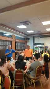 109年度南投縣政府辦理「廉政志工跨區交流學習及參訪活動