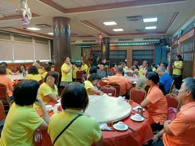 109年度南投縣政府辦理「廉政志工跨區交流學習及參訪活動