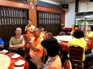 109年度南投縣政府辦理「廉政志工跨區交流學習及參訪活動