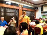 109年度南投縣政府辦理「廉政志工跨區交流學習及參訪活動