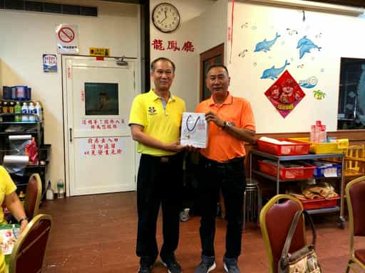 109年度南投縣政府辦理「廉政志工跨區交流學習及參訪活動