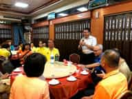 109年度南投縣政府辦理「廉政志工跨區交流學習及參訪活動