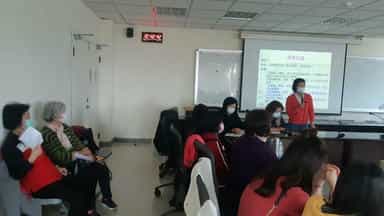 南投縣政府政風處辦理110年「廉政戲劇巡迴宣導活動」籌備會