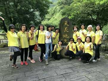 110年度南投縣政府辦理「廉政志工跨區交流學習及參訪活動」