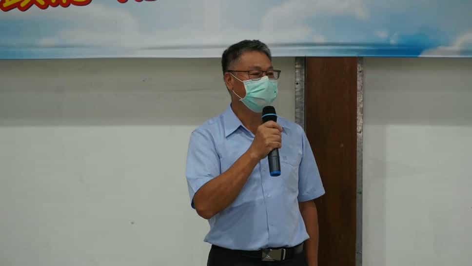 110年度南投縣政府辦理「廉政志工跨區交流學習及參訪活動」