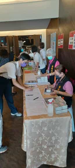 雲林縣政府辦理破解圖利與便民 打造「建管興利．綠能永續」