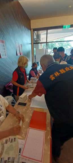 雲林縣政府辦理破解圖利與便民 打造「建管興利．綠能永續」