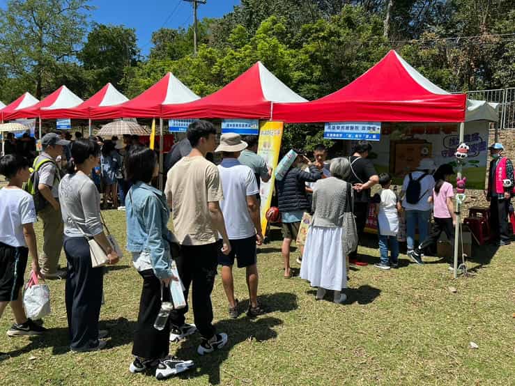 退輔會高雄榮民總醫院辦理反貪倡廉宣導活動退輔會高雄榮民總醫院辦理反貪倡廉宣導活動。