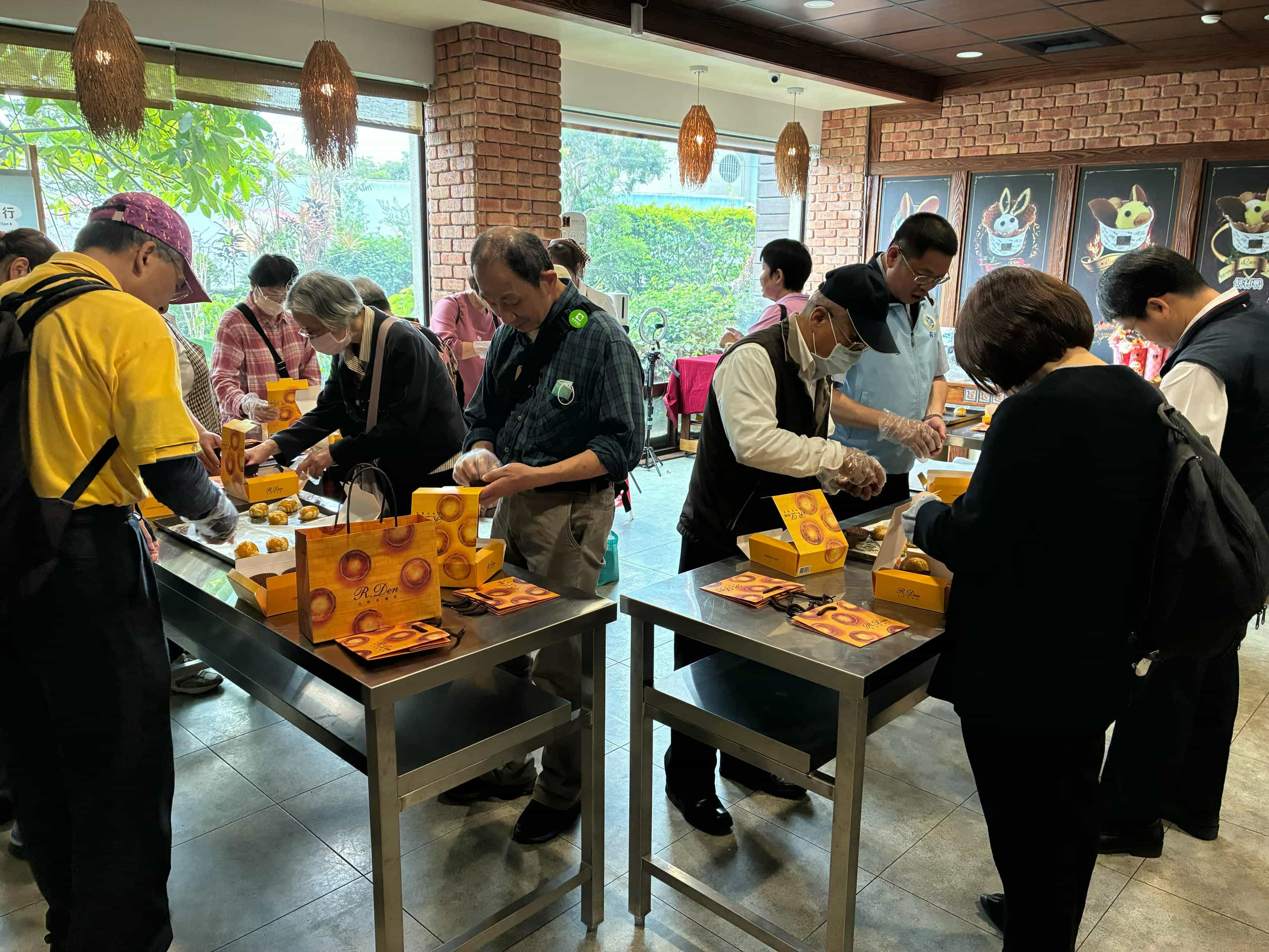 114年宜蘭縣廉政志工交流活動114年宜蘭縣廉政志工交流活動