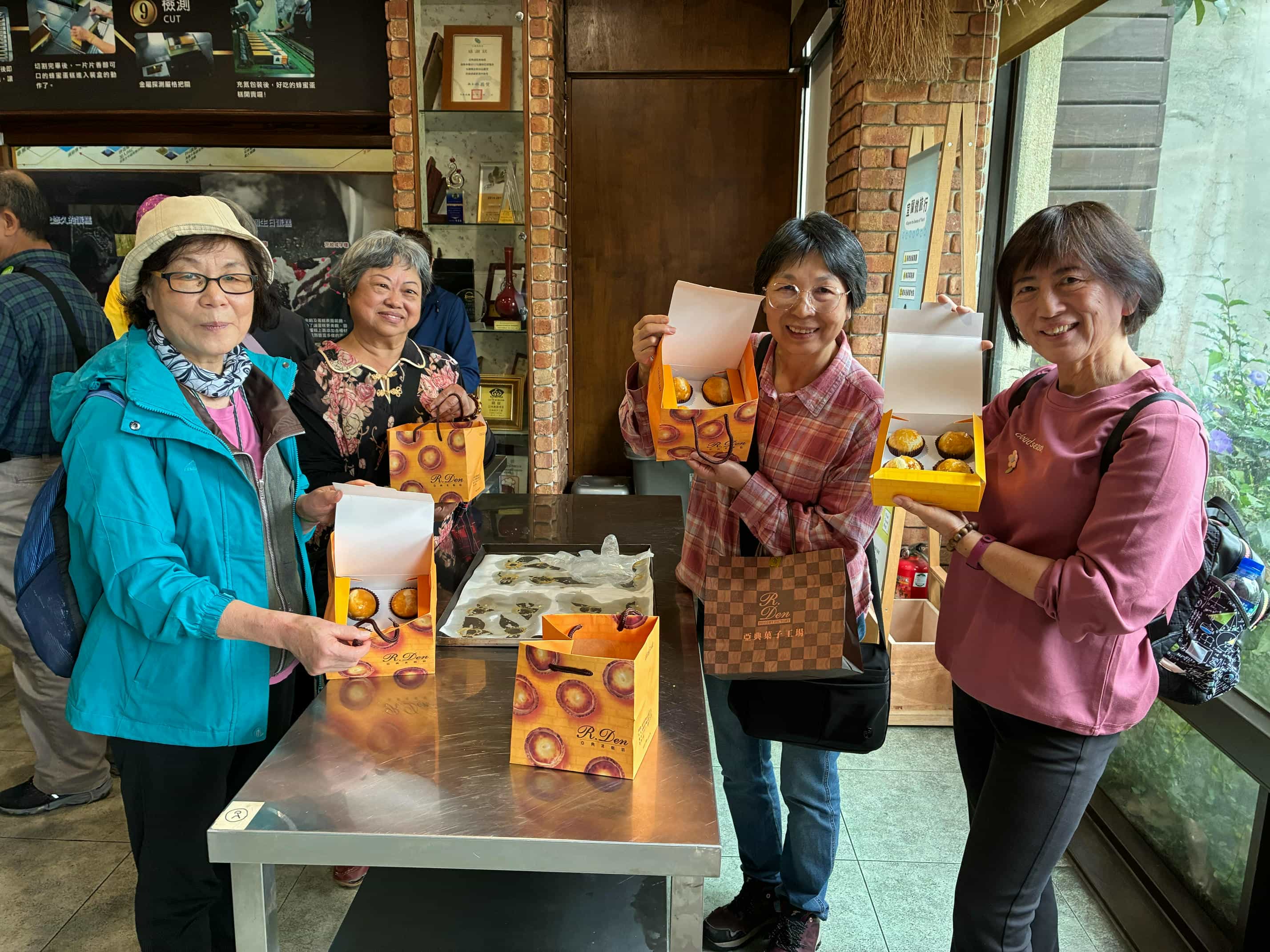 114年宜蘭縣廉政志工交流活動114年宜蘭縣廉政志工交流活動